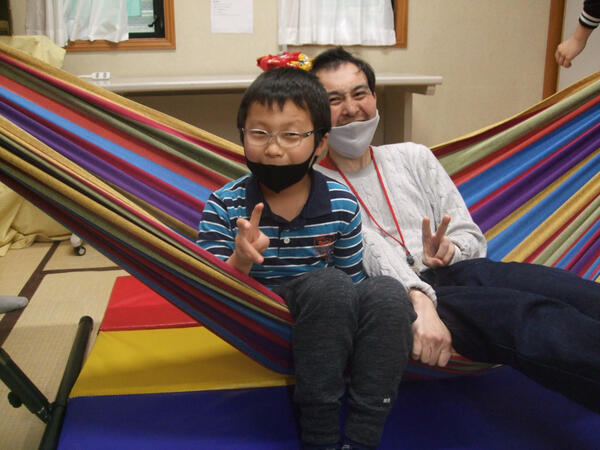 児童発達支援事業所ふあり(児童指導員/常勤)の支援員求人メイン写真2