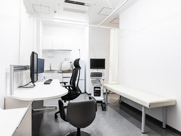 翔整形外科クリニック 八王子院（常勤）の作業療法士求人メイン写真3