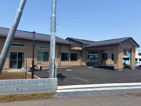 障害者支援施設埼玉朝日園（常勤）の看護師求人メイン写真4