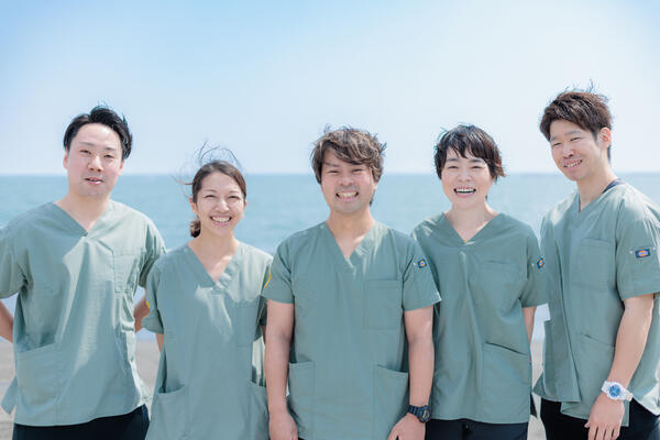 こころナースリハビリステーション（常勤）の理学療法士求人の写真