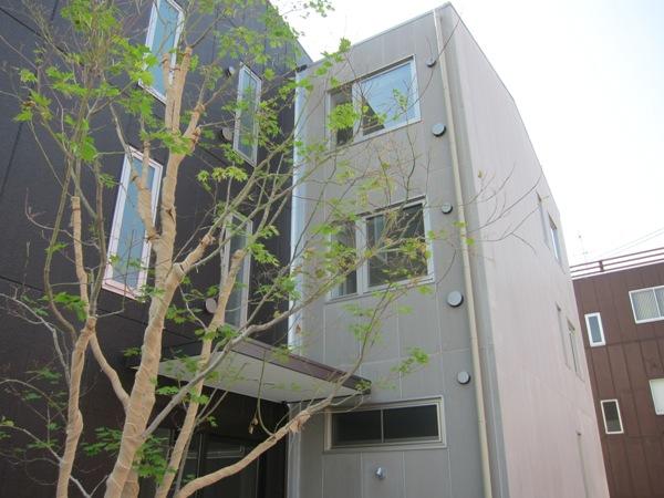 おうとくケアセンター（パート）の看護師求人の写真