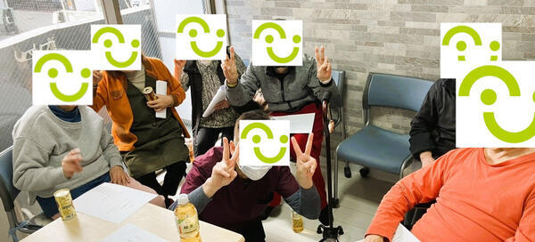 有料老人ホームにこばん生野(パート)の介護職求人の写真