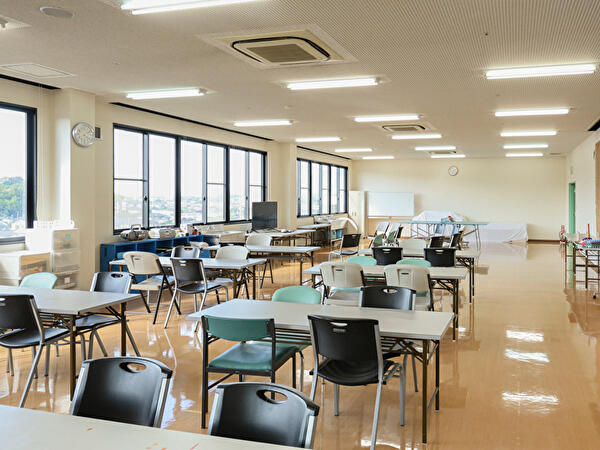 医療法人福翠会 高山病院（常勤）の准看護師求人メイン写真3