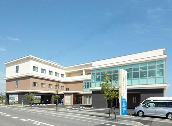 訪問看護ステーションサニー（常勤）の准看護師求人の写真