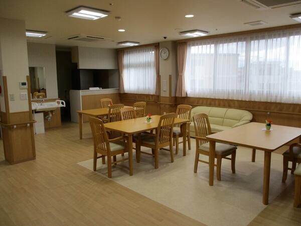 すいーと上桂（正社員）の介護職求人メイン写真3