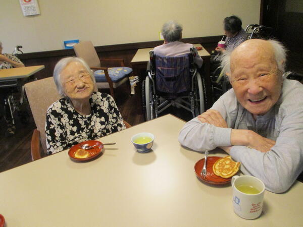 特別養護老人ホーム まんてん塩津（常勤） の管理栄養士求人メイン写真5