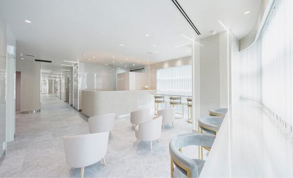 MetaBio Clinic GINZA TOKYO(常勤)の一般事務求人の写真