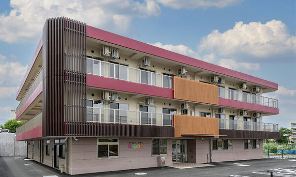 看護小規模多機能 あきざくら（常勤）のケアマネジャー求人の写真