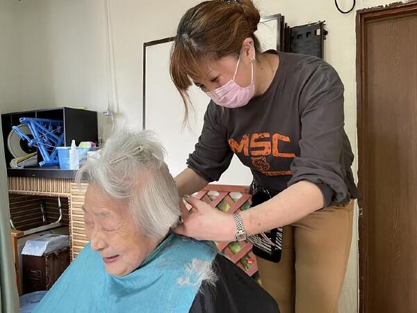 デイサービス わたしんち花小金井（常勤）の介護福祉士求人メイン写真3