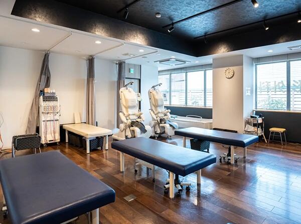 反町整形外科（常勤）の理学療法士求人メイン写真3