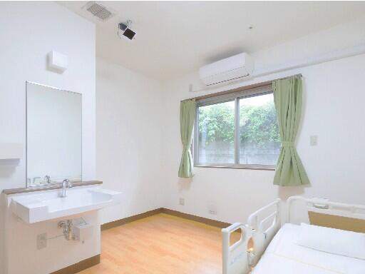 グループホーム人ホーム旭ヶ丘園（常勤）の介護職求人メイン写真2