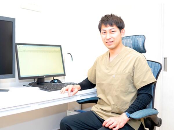 グッドライフクリニック西町南（パート）の看護師求人の写真