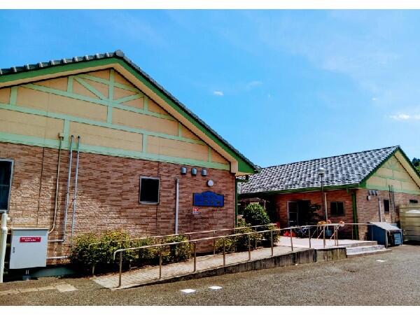 グループホーム十符の里（常勤）の介護福祉士求人の写真