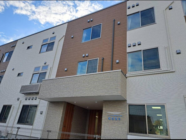 訪問介護ステーション 藍花荒本（常勤）の介護福祉士求人メイン写真2