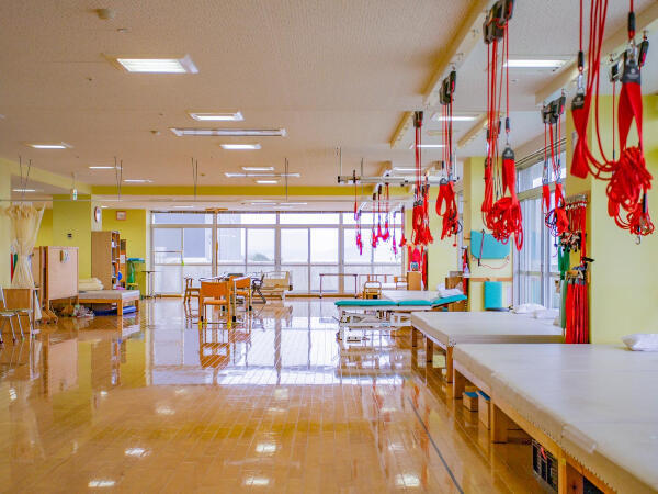 天草厚生病院（パート）の看護助手求人メイン写真5