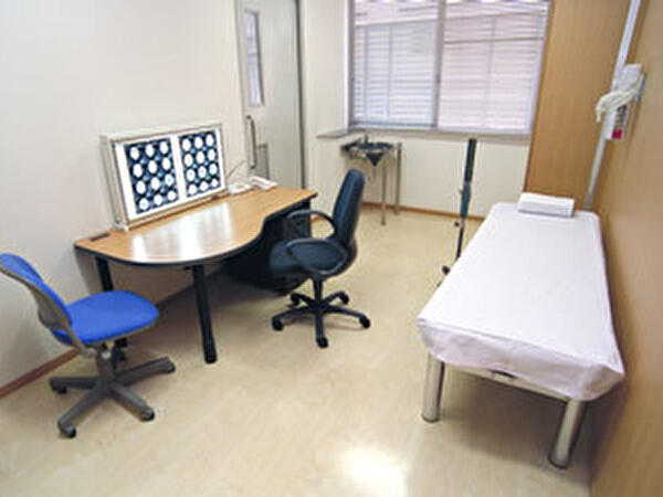 医療法人社団山本記念会　山本病院（常勤）の看護師求人メイン写真5