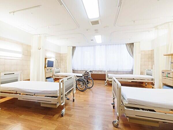 新札幌パウロ病院（常勤）の介護職求人メイン写真3