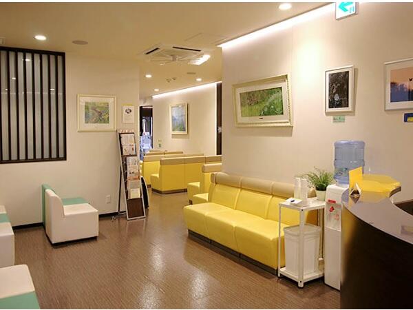 みたか中村脳神経外科クリニック（常勤）の看護師求人メイン写真4