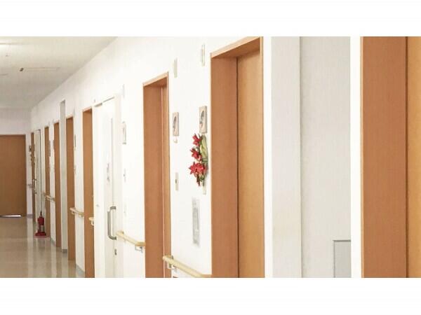 介護ステーション ハンドベル(常勤)の介護職求人の写真