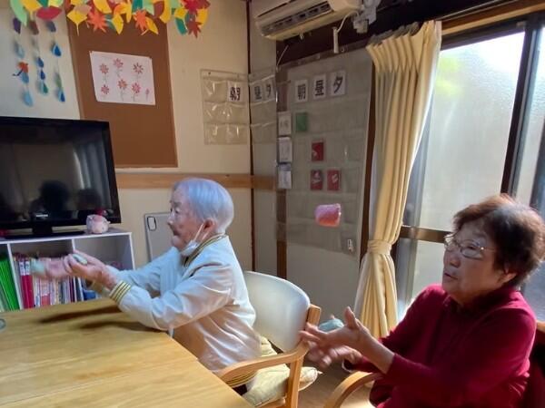 デイサービス わたしんち花小金井（パート）の介護福祉士求人メイン写真4