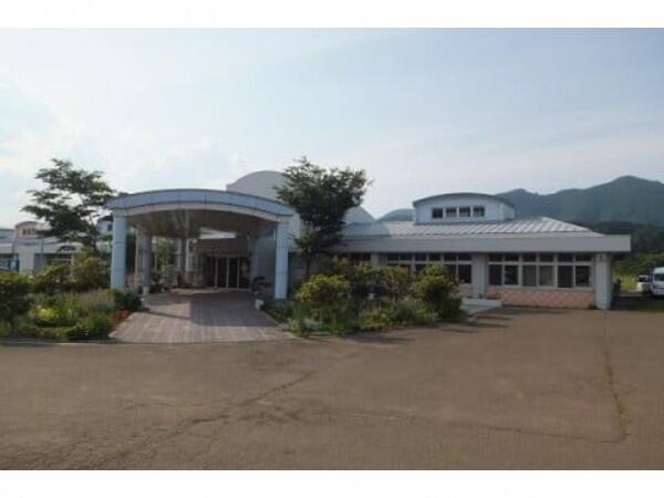 大館市特別養護老人ホームつくし苑(常勤)のケアマネジャー求人の写真