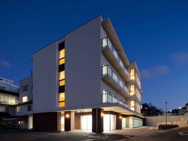 介護付き有料老人ホームたましま（常勤）の介護福祉士求人メイン写真2