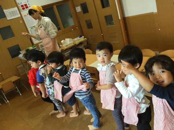 フロンティアキッズ曙橋本園（常勤）の保育士求人メイン写真4