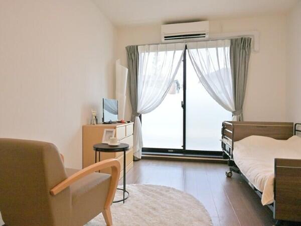 ニチイメゾン八千代緑が丘（介護補助/パート） のその他求人メイン写真2