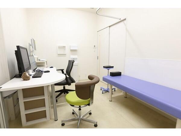 すわ診療所（パート）の医療事務求人メイン写真4