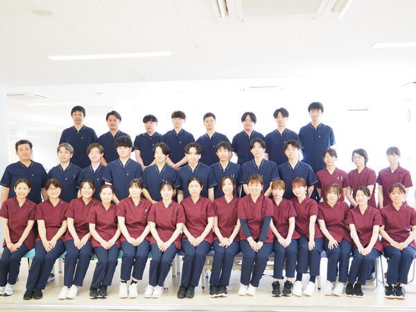 甘木中央病院（常勤）の理学療法士求人メイン写真5