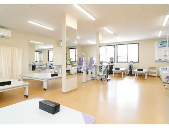 のだ整形外科クリニック（常勤）の理学療法士求人メイン写真2