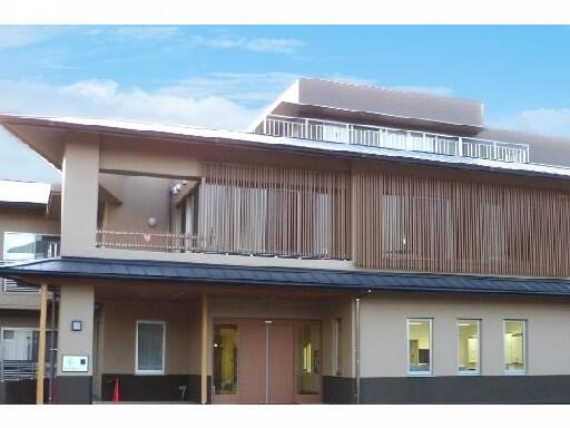 特別養護老人ホーム第二天神の杜（パート）の介護福祉士求人の写真