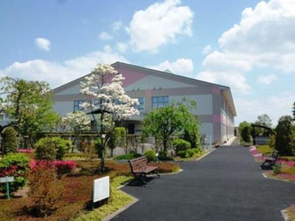 介護老人保健施設 ケア・ビレッジ シャローム（パート）の准看護師求人メイン写真2