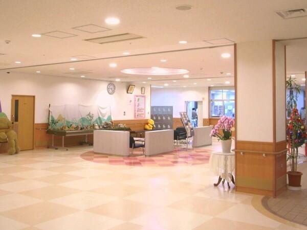 医療福祉センターさくら（常勤） の保育士求人メイン写真2