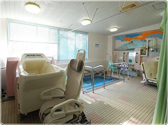 介護老人保健施設さくら苑（常勤） の准看護師求人メイン写真3