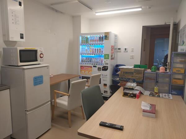 介護付有料老人ホーム ソナーレ石神井(常勤)の介護職求人サブ写真5