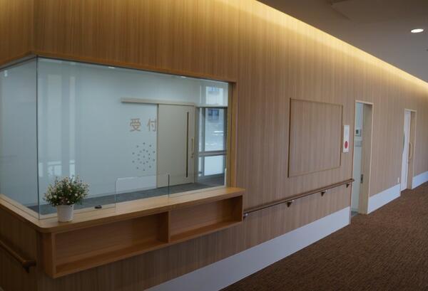 望星東クリニック（パート）の看護助手求人の写真