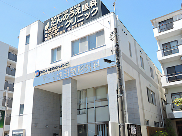 医療法人社団栄和会 事務局（法人本部 / 常勤）の一般事務求人の写真