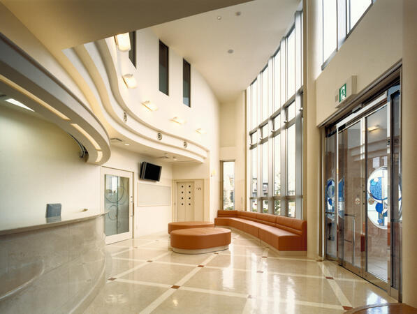 後藤眼科クリニック（パート）の看護師求人メイン写真2