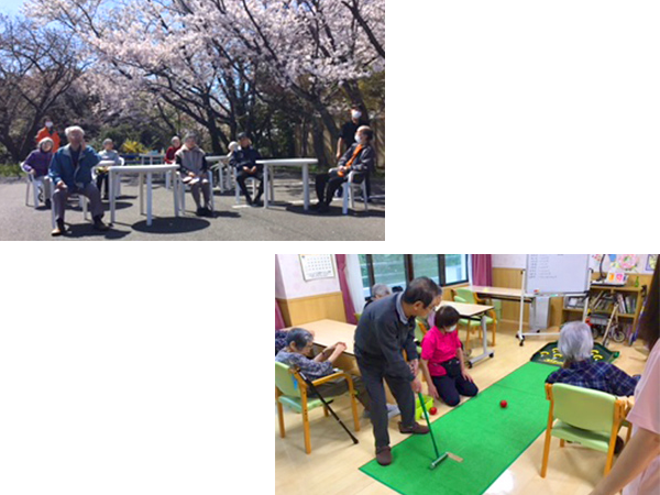 有料老人ホーム東尋坊ロイヤルハイツ（常勤）の介護福祉士求人メイン写真3