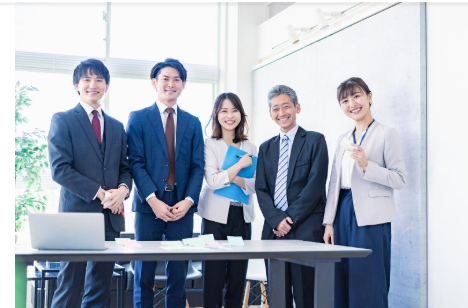 よしだ病院 （常勤）の一般事務求人の写真