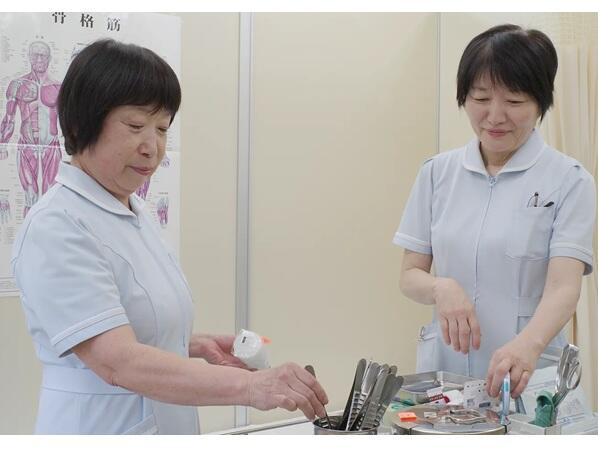 稲田堤整形外科（常勤） の理学療法士求人メイン写真3