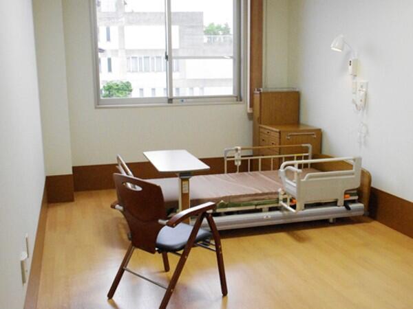 ショートステイさくら（パート）の介護福祉士求人メイン写真3