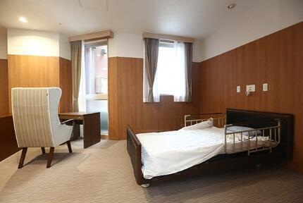 岩屋病院（デイケア/常勤）の看護師求人メイン写真2