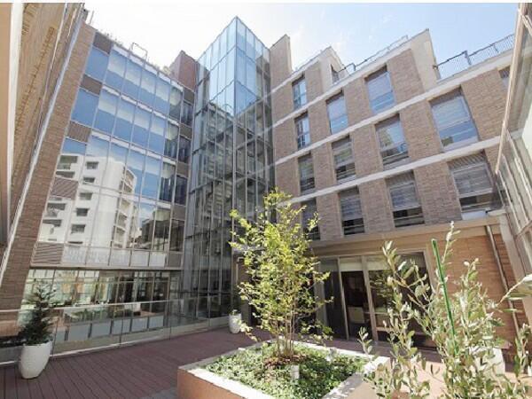 介護付有料老人ホーム 東急ウェリナ大岡山（常勤）の介護職求人の写真