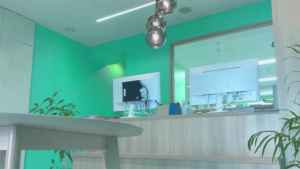 まんまる薬局 LSB吉祥寺（パート）の医療事務求人メイン写真2