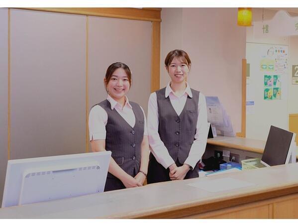 荒木脳神経外科病院（常勤）の看護助手求人メイン写真5