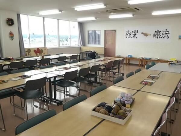 医療法人 板倉病院（病棟/常勤）の看護師求人メイン写真4