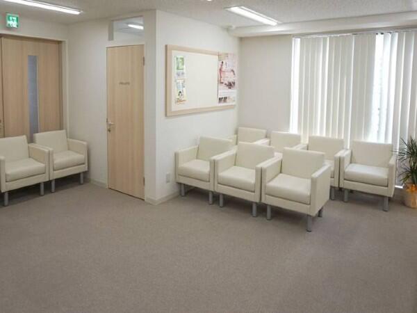 アイリスウィメンズクリニック武蔵小金井（常勤）の医療事務求人メイン写真2