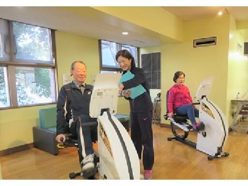 佐倉ゆうゆうの里（常勤）の一般事務求人メイン写真4